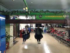 -319集结地真人CS·团建·轰趴体验馆·室内(超极合生汇店)