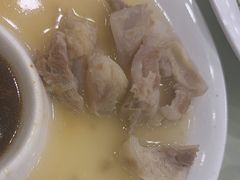-东四民芳餐厅(世茂工三店)