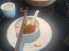 -黄山老妈·土菜(碧桂园店)