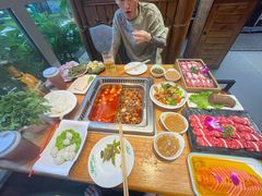 -草原塞蛮羊火锅城(港湾店)