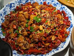 -麻六记(新天地店)