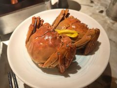 醉河蟹-寻宝记绍兴菜(状元店)