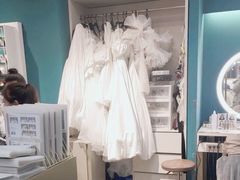-海马体照相馆(西安高新万达广场店)