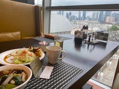 -青岛海尔洲际酒店