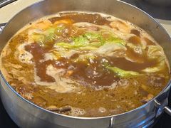 -蝎王府羊蝎子(虎坊桥总店)
