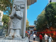 -福州开元寺