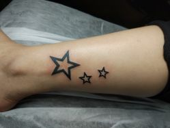-上海刺客纹身
