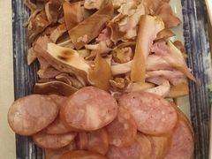 -山南熏肉大饼(辽菜旗舰店)
