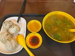 -大壶春生煎(四川中路店)