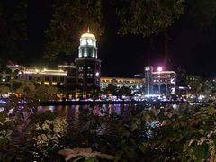 -幻彩摩天轮