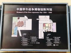 门面-中国甲午战争博物院