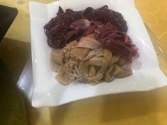 -三得正宗乌烈乳羊(环城东二路店)