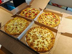 -必胜客(航洋国际店)