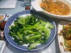 -山里俏·地标皖南菜·屯溪臭鳜鱼(北城万达店)