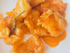 -关东小磨东北菜(上海长风大悦城店)