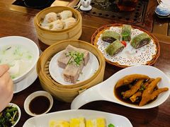 -顺德人家食府(黄金广场店)