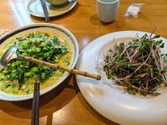 -竹里馆 ·茶食(奥体店)