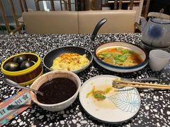 -金香匯晚茶(浑南店)