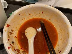 -水平有限广西米粉·广西风味集(五道口店)