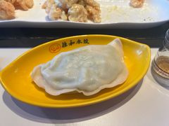 鲅鱼馅饺子-佳和水饺(海德公馆店)