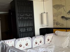 -三亚湾海居雅高铂尔曼度假酒店