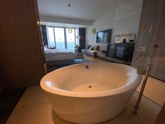 -深圳大梅沙京基洲际度假酒店