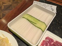 -南门涮肉(东单店)