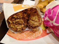 -哆哆客汉堡(康宁街店)