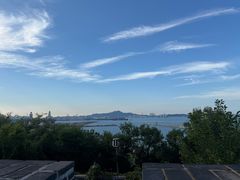 -烟台山景区
