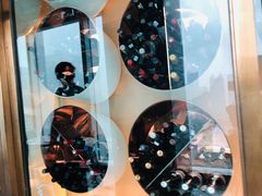 -翡翠36餐厅(浦东香格里拉店)