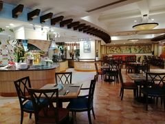 -国宾酒店-花园咖啡自助餐厅(北营房中街店)