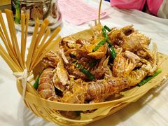 -桥东喜碧海鲜街(水东街店)