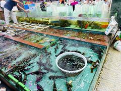 -景好海鲜餐厅(大鹏必选旅游店)