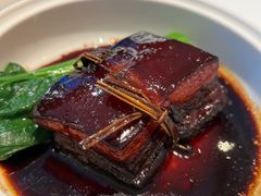 -桂满陇·杭州小馆(巴黎春天浦建店)