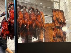 -Food Factory 食街工坊