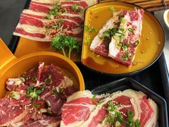 -火炉火自助餐(西直门凯德MALL店)