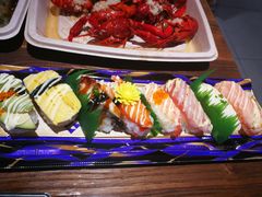 -盒马鲜生(悦峰店)