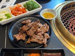 -極屋鮨牛 · 烧肉酒场(时代C馆店)