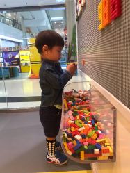 -乐高授权专卖店(朝阳大悦城店)