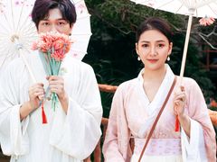 -唯一视觉婚纱摄影工作室(惠阳店)