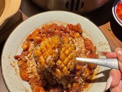 -贰醒·私房小院烧烤 (太古里店)