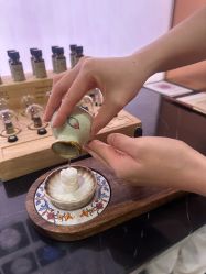 点击看大图 -半岛故事·法儿曼抗衰·indiba中心
