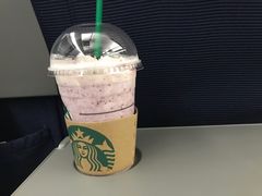-星巴克(北京南站第二店)