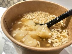 -甜心闲生传统手工冰粉(太古里店)