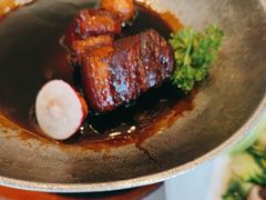 -聚鑫阁江浙菜·非遗传承技艺(青村帝华园店)