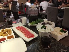 -海底捞火锅(连城广场店)