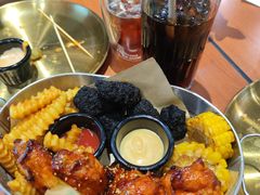 -魏斯理汉堡(西安沣东吾悦店)