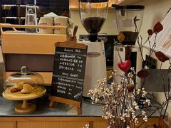 -The Roastery By AllYouWant(福田店)