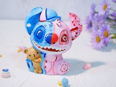 -爆爆手作·掐丝珐琅·Tufting·捏捏乐DIY团建集合店(朝阳店)