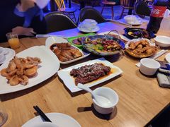 -一盐堂本帮菜(外滩店)